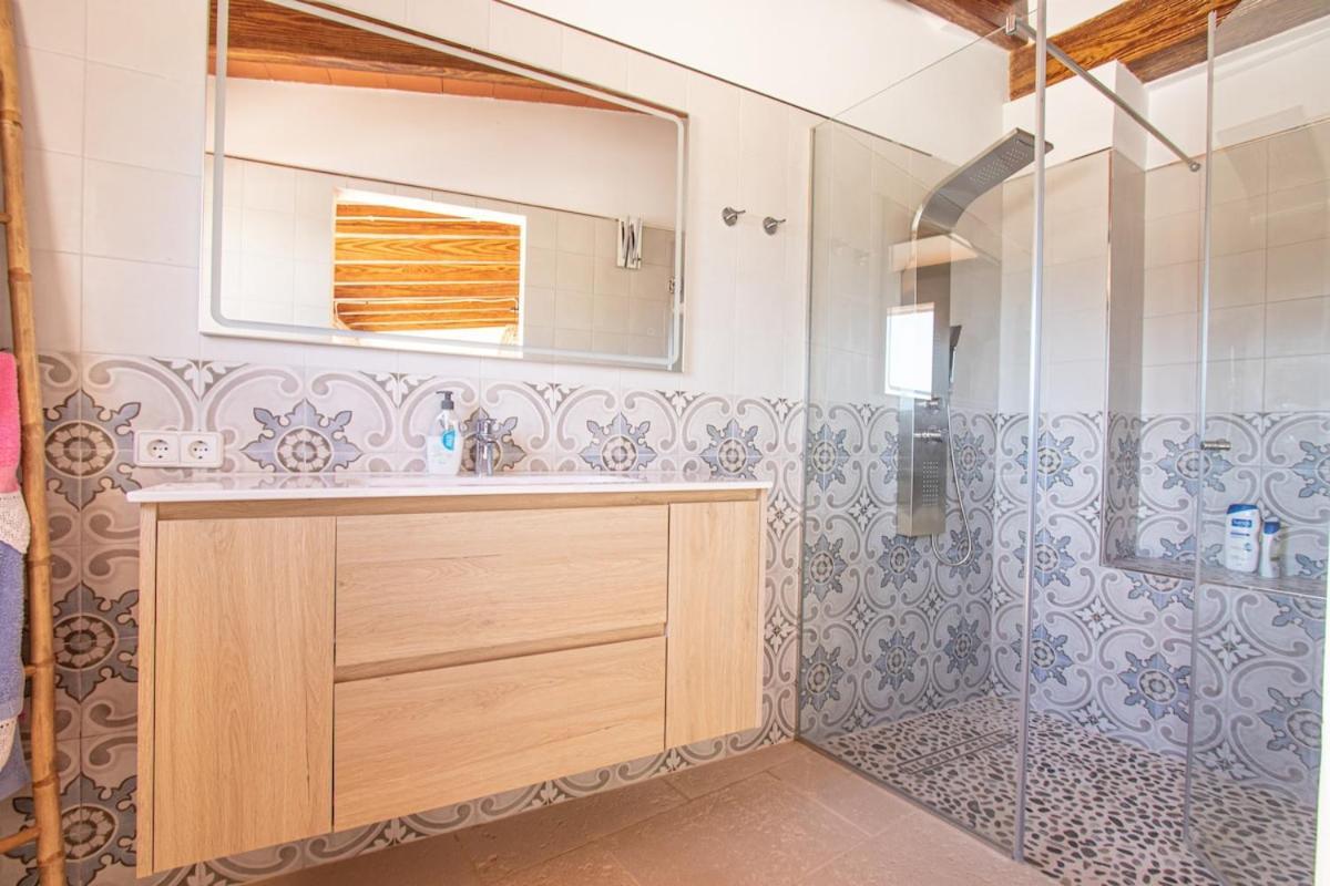 Sa Figuereta Living Place Ariany Eksteriør billede