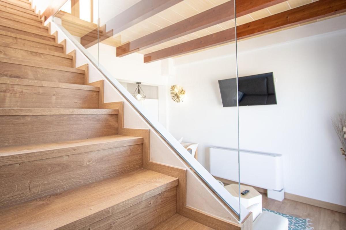 Sa Figuereta Living Place Ariany Eksteriør billede