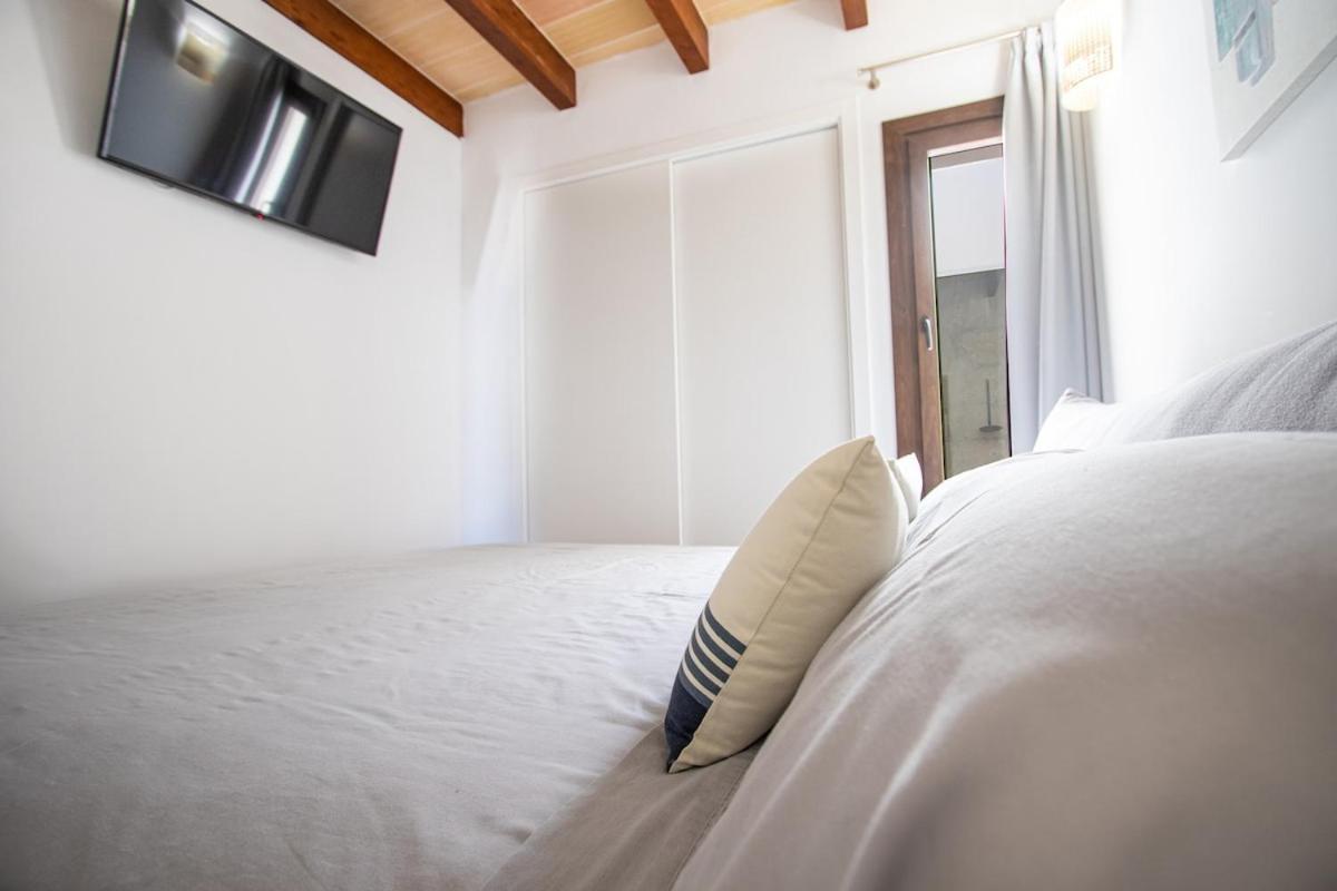 Sa Figuereta Living Place Ariany Eksteriør billede
