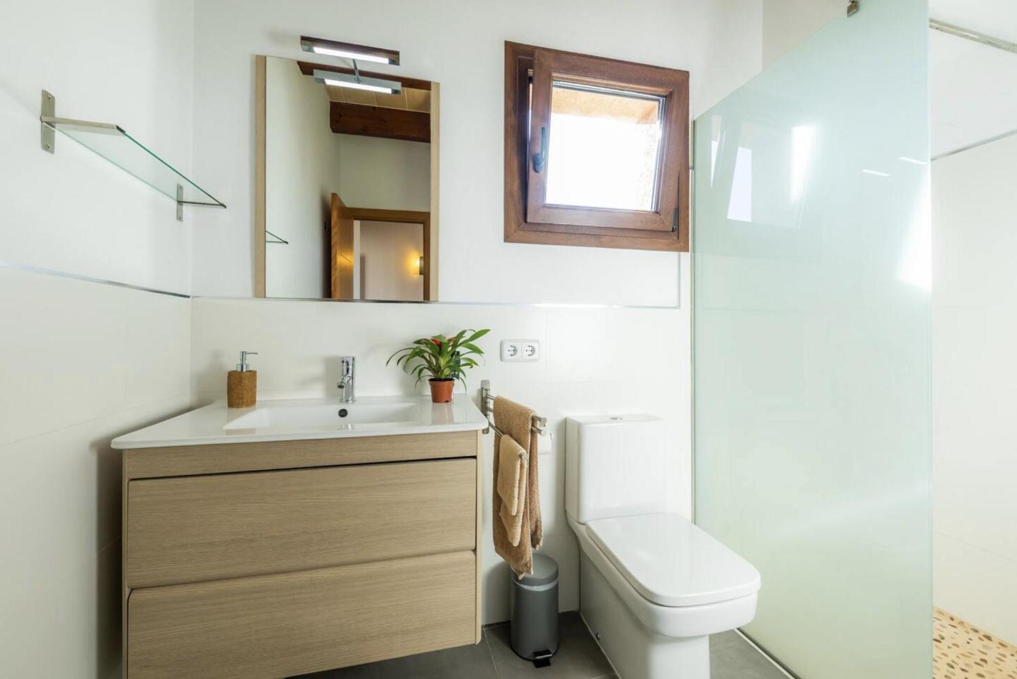 Sa Figuereta Living Place Ariany Eksteriør billede