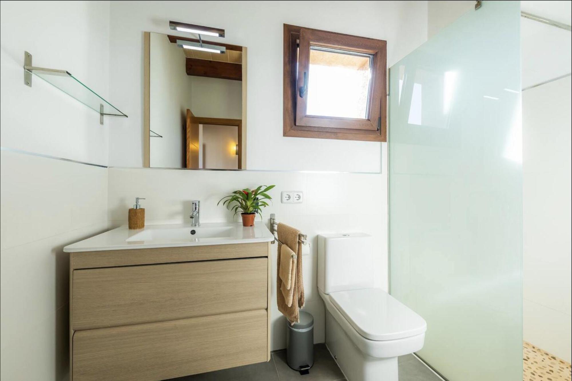 Sa Figuereta Living Place Ariany Eksteriør billede
