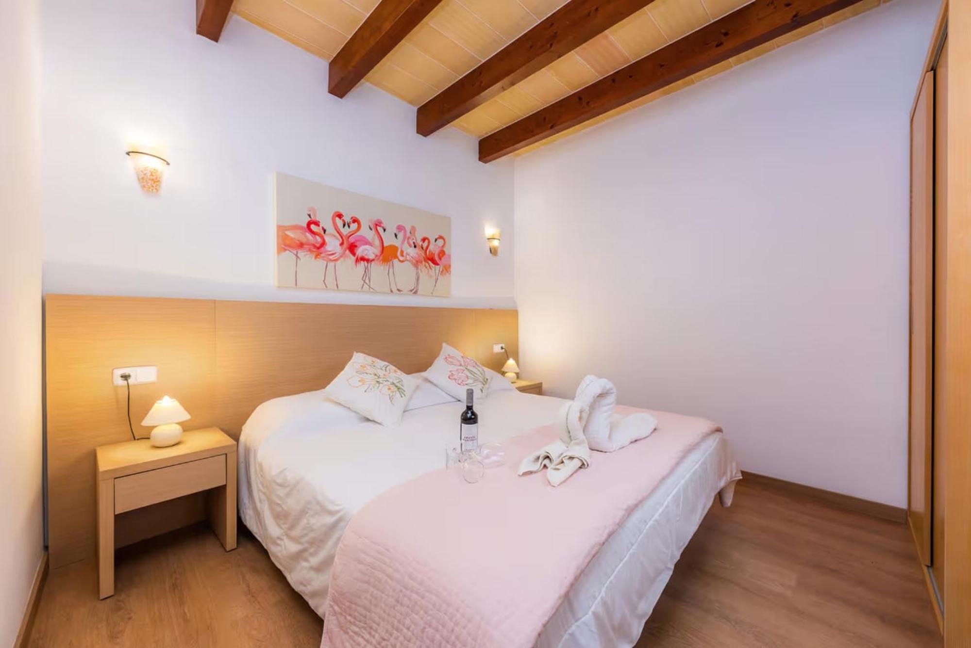 Sa Figuereta Living Place Ariany Eksteriør billede