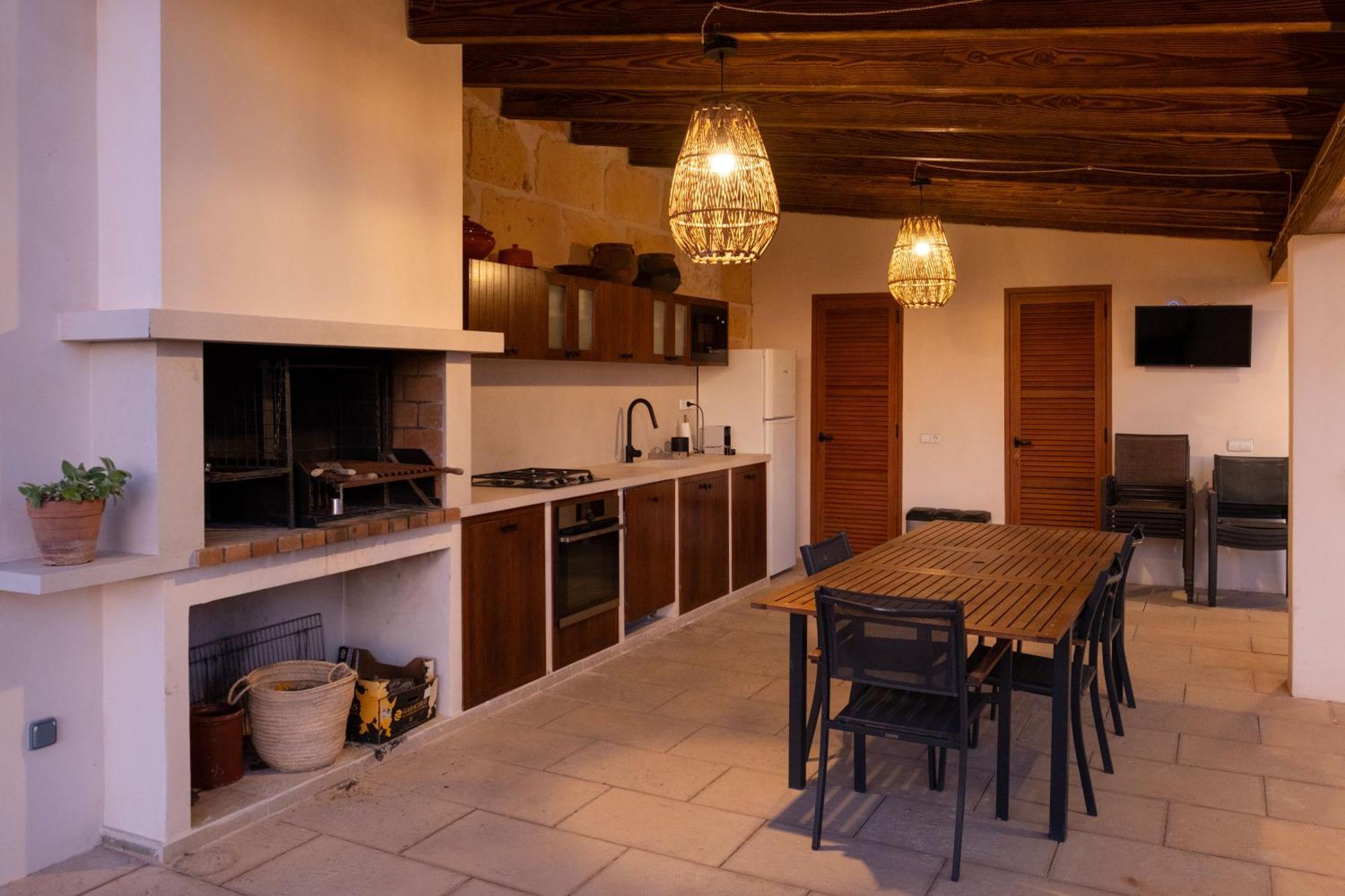 Sa Figuereta Living Place Ariany Eksteriør billede