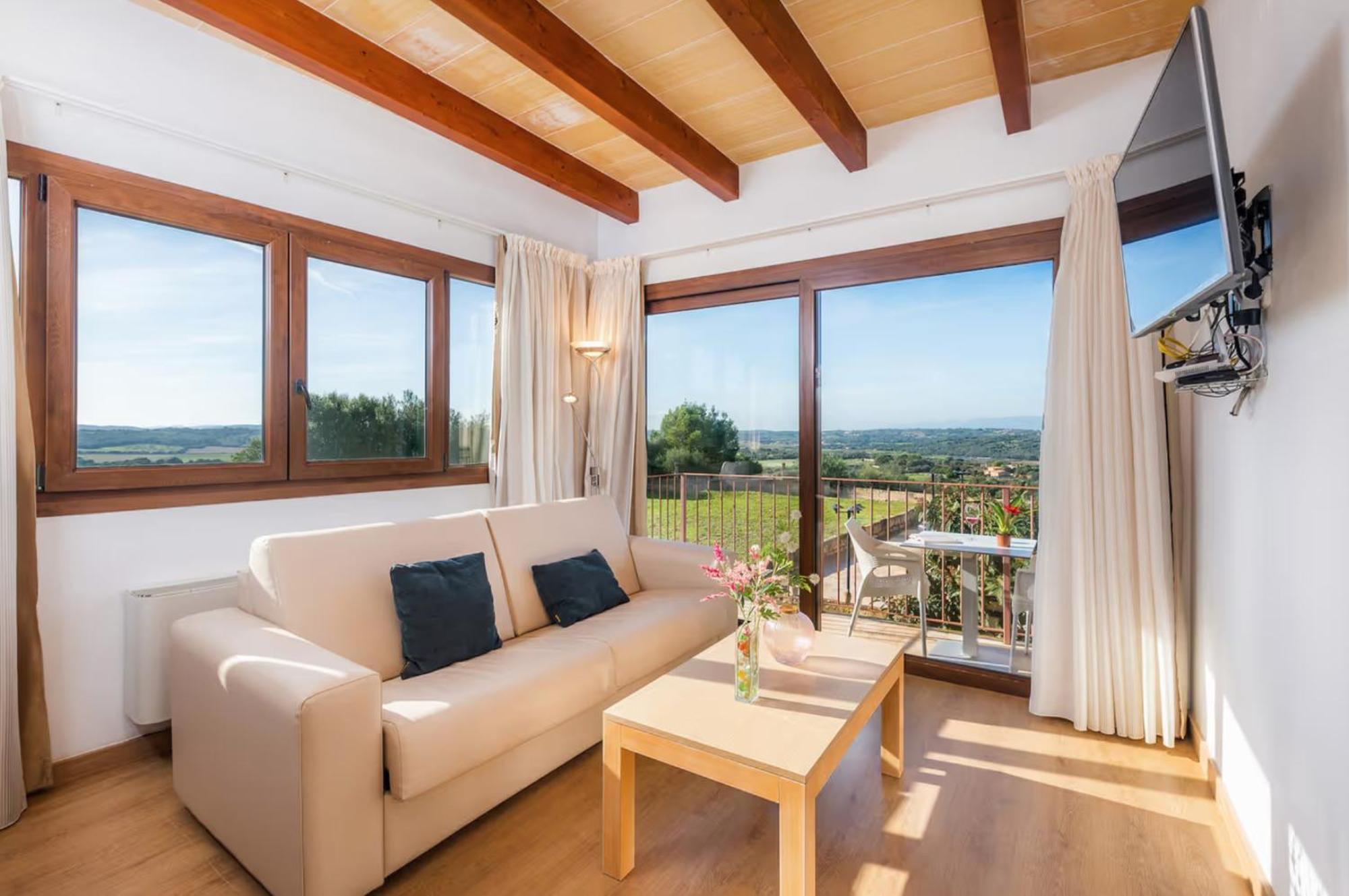Sa Figuereta Living Place Ariany Eksteriør billede