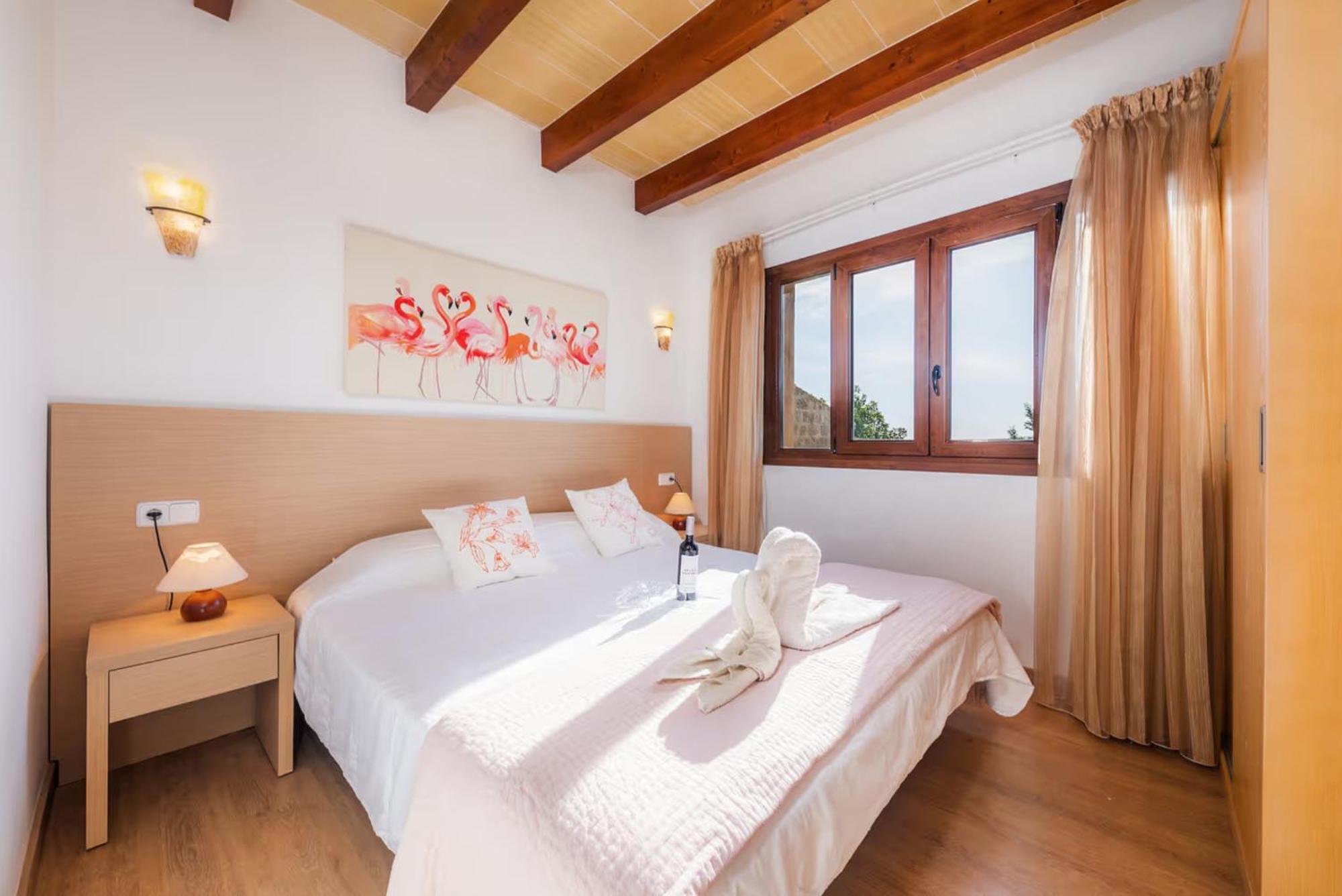 Sa Figuereta Living Place Ariany Eksteriør billede