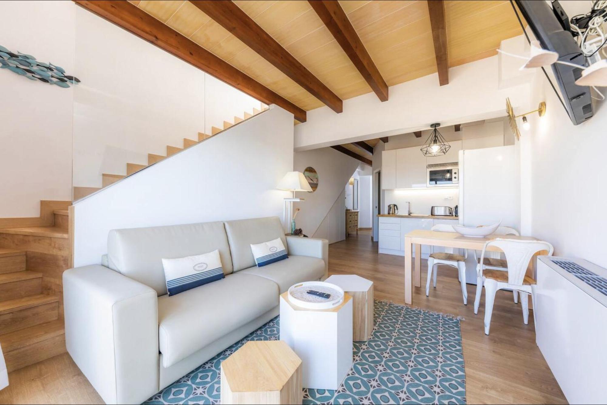 Sa Figuereta Living Place Ariany Eksteriør billede