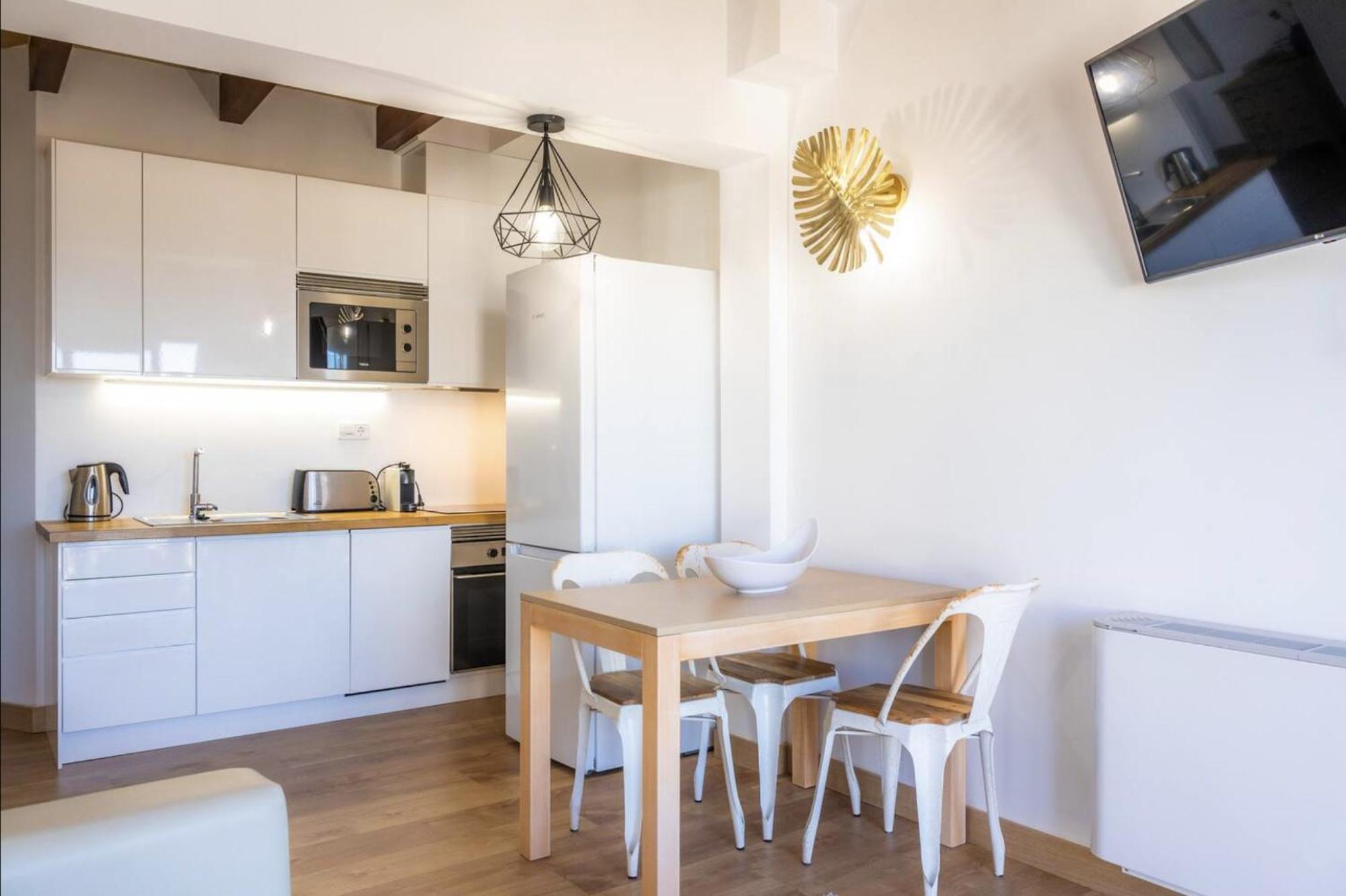 Sa Figuereta Living Place Ariany Eksteriør billede