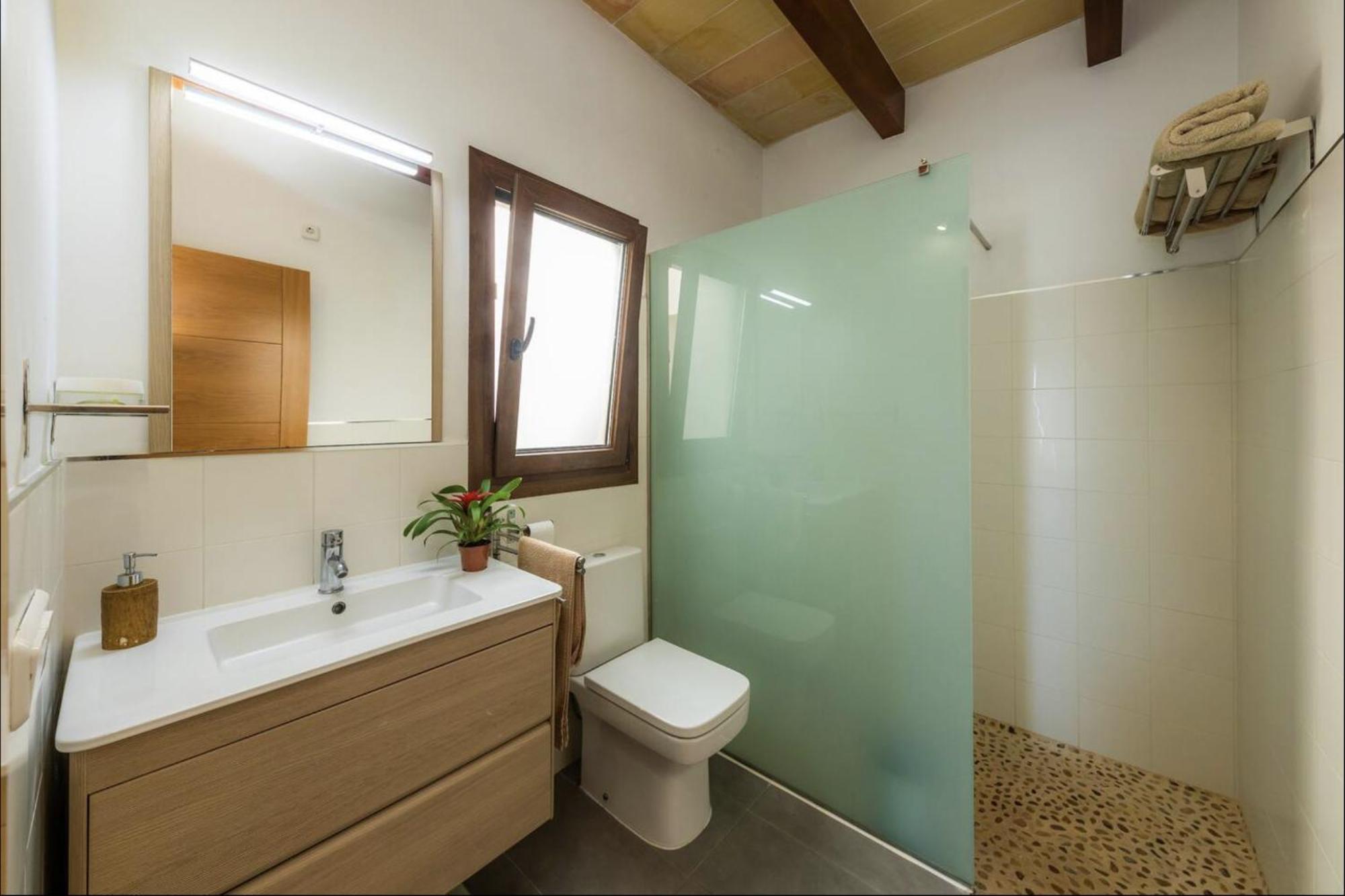 Sa Figuereta Living Place Ariany Eksteriør billede