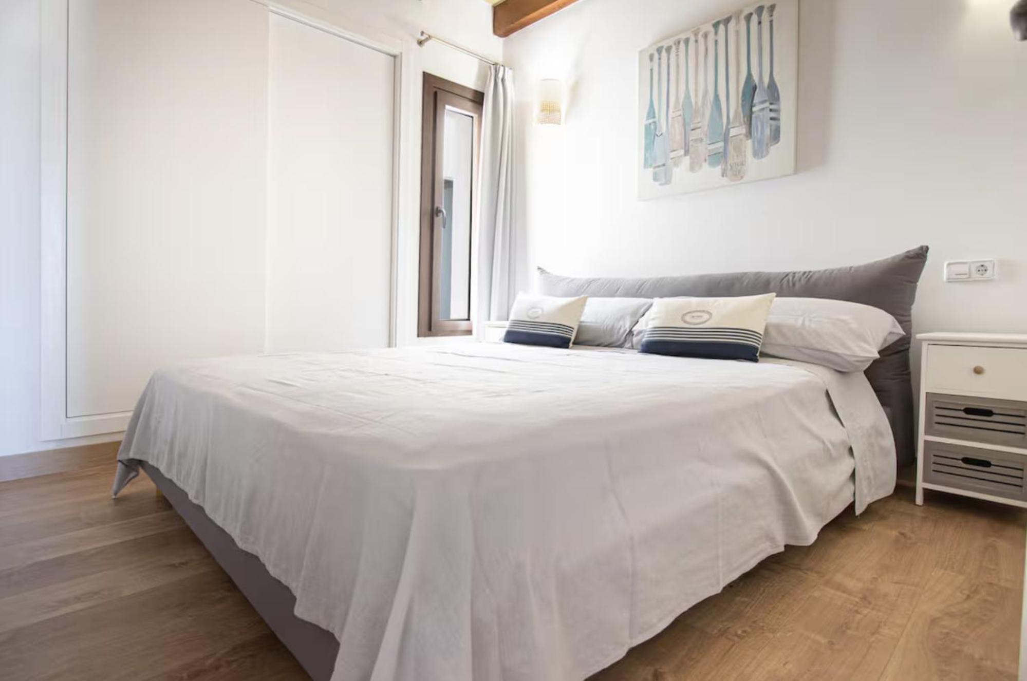 Sa Figuereta Living Place Ariany Eksteriør billede
